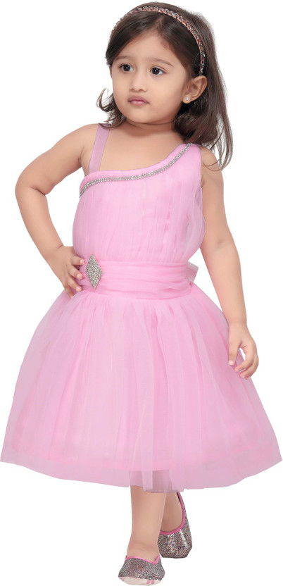 flipkart one piece knee length