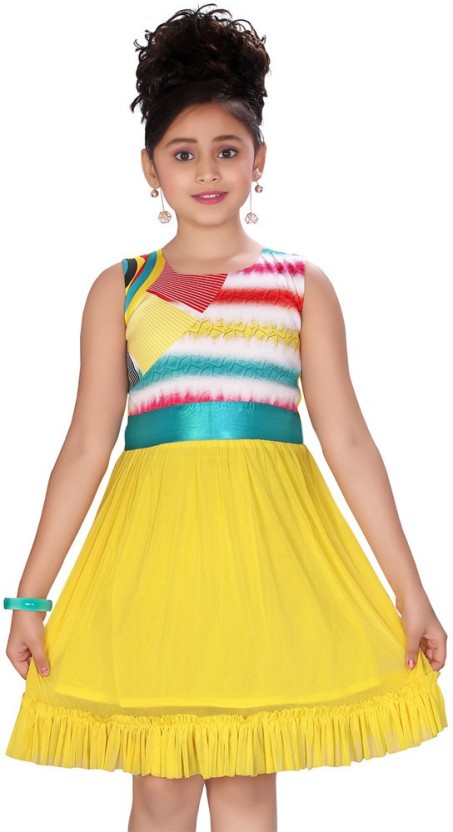 midi dress flipkart