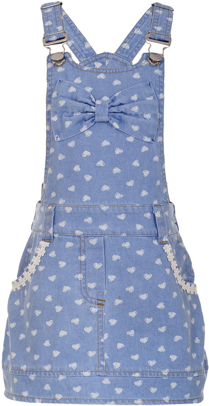 dungaree dress flipkart