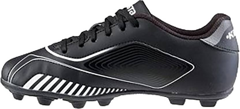 Kipsta by Decathlon Boys & Girls Lace Football Shoes Kipsta by Decathlon Boys & Girls Lace Football Shoes