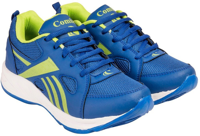 Combit Boys Lace Running Shoes Price in 