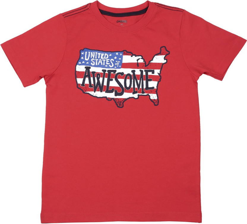 Flipkart.com | Gymboree Boys Graphic