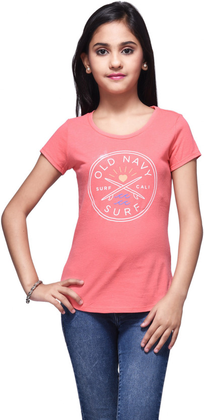Old navy girl shirts clearance