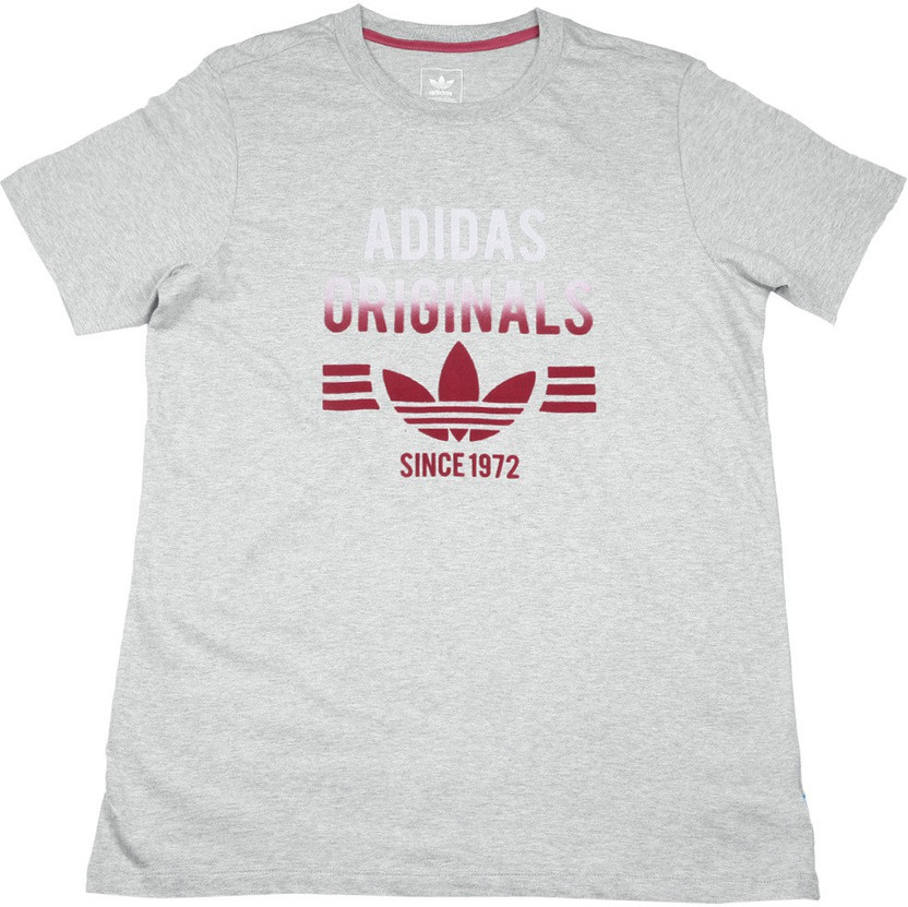 adidas 1972 t shirt