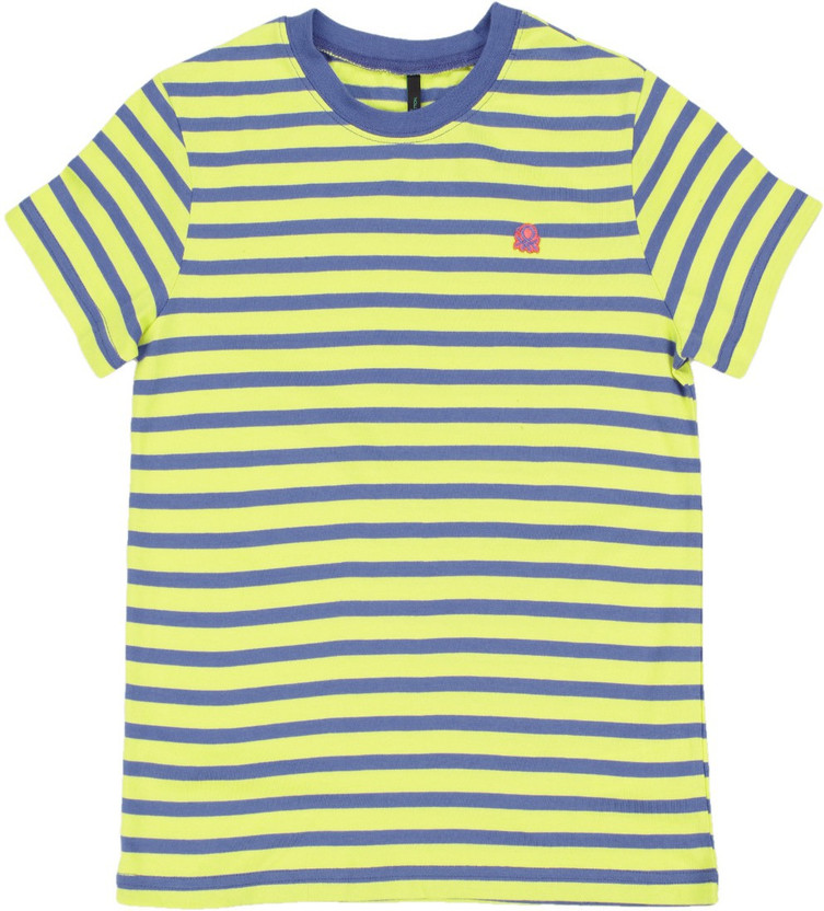 United Colors of Benetton Baby Boys T-Shirt