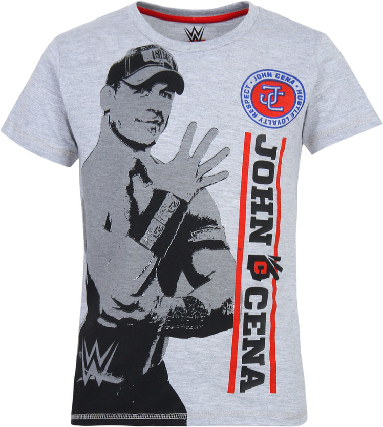 John cena t shirt flipkart Clearance