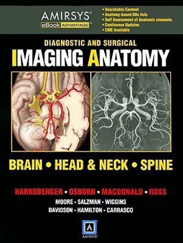 Brain, Head and Neck, Spine Buy Brain, Head and Neck, Spine by