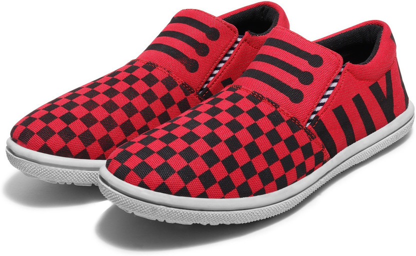 KRAVEN Loafers::Sneakers::Casual shoes 