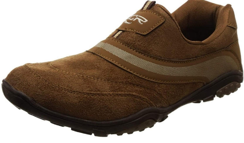 lancer brown shoes