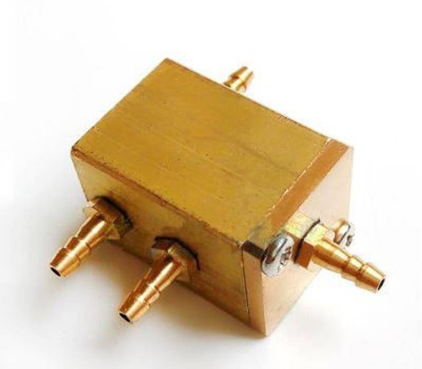 NMD NEXUS MEDODENT NMD Dental Water Retraction Valve Surgical Plier