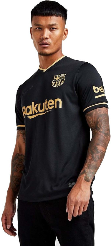 rakuten jersey black