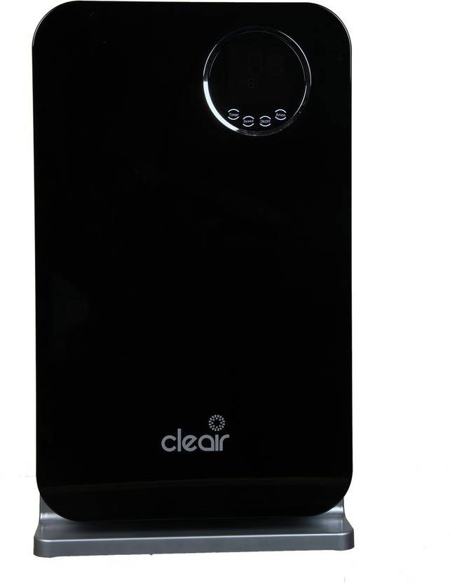 oxypure portable air purifier