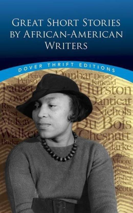 short essays by black authors