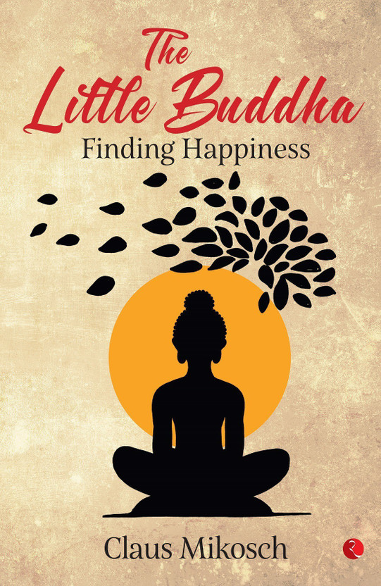 Little Buddha(English, Paperback, Mikosch Claus)