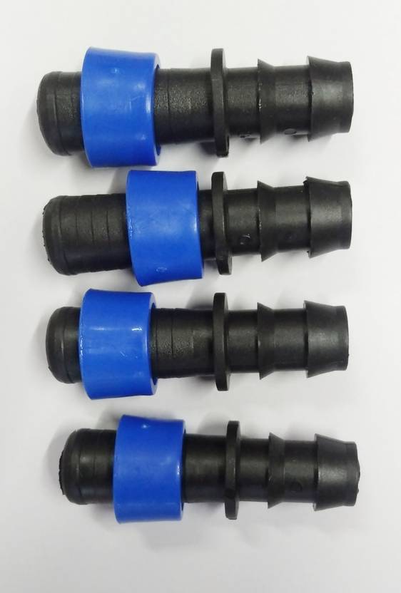 NETAFIM Pepsi JTO 16mm Set of 10 Drip Irrigation Kit Price in India