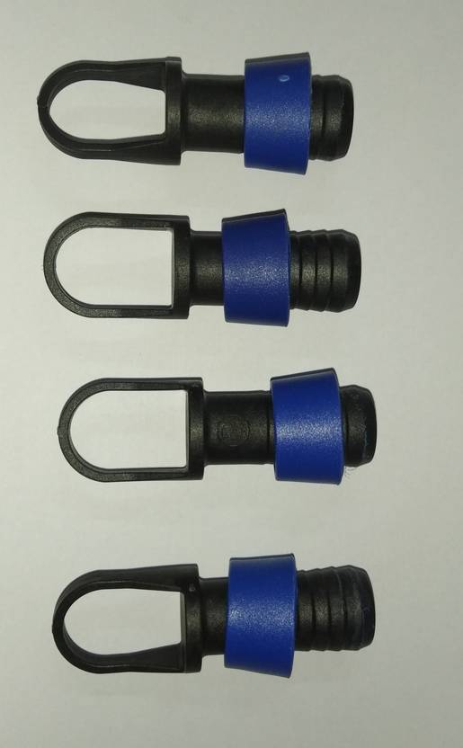 NETAFIM End Cap / End Stop for Thin Wall Lateral 16mm / Pepsi End Cap