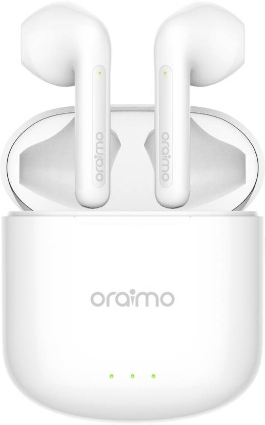 ORAIMO Free Pods 2S TWS True Wireless Half In-Ear Earbuds with Mic