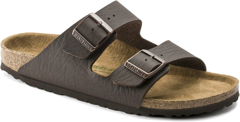 birkenstock arizona brown