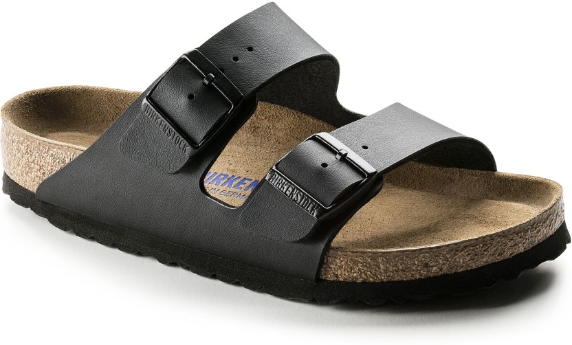 birkenstock arizona soft footbed unisex