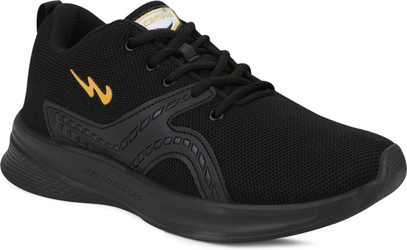 CAMPUS LOGIC Running Shoes For Men 