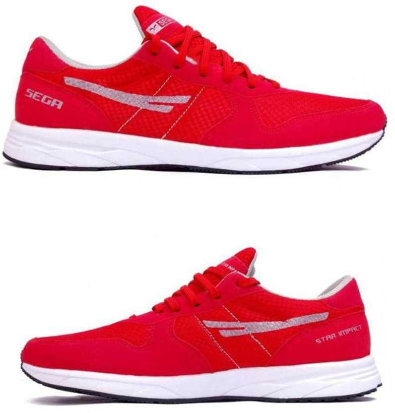 sega sports Cricket Shoes For Men - Buy 