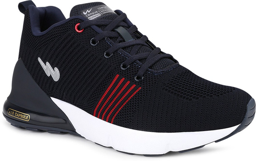 campus shoes zurik pro