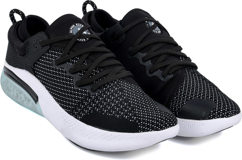 Alpha kicks shoes