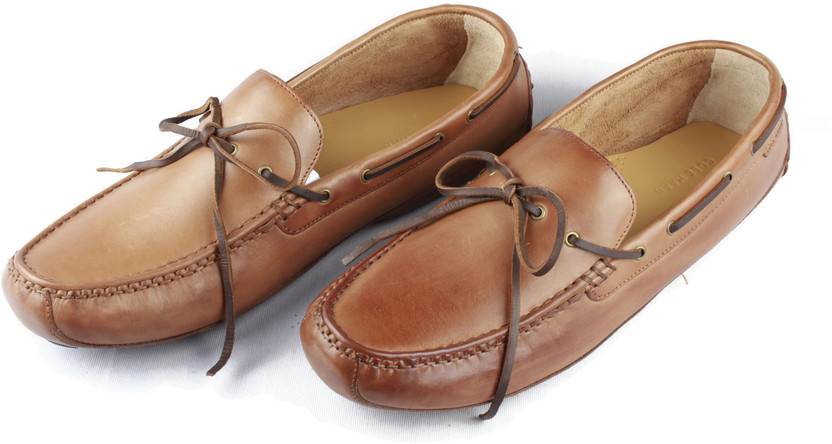 Grant Canoe Camp Slip-On Loafer Loafers 