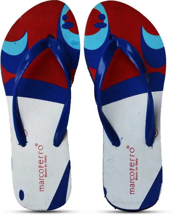 marco ferro slippers