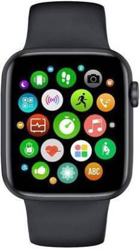 w26 smart watch price