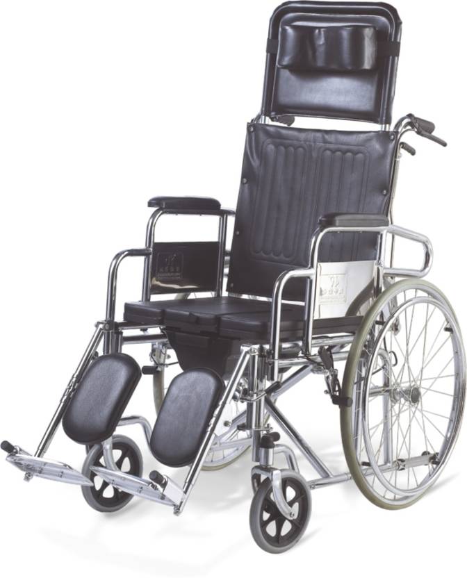 EASYCARE EC607GCJ Manual Wheelchair Price in India Buy EASYCARE