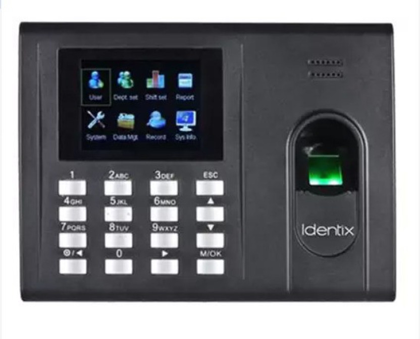 ESSL IDENTIX K 30 PRO Time & Attendance, Door Locks, Access Control(Card, ID, Password)