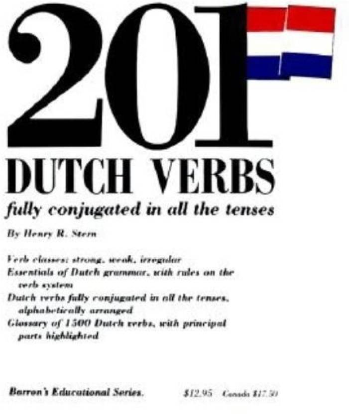 201-dutch-verbs-fully-conjugated-in-all-the-tenses-buy-201-dutch-verbs-fully-conjugated-in