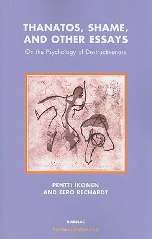 Thanatos freud pdf picture