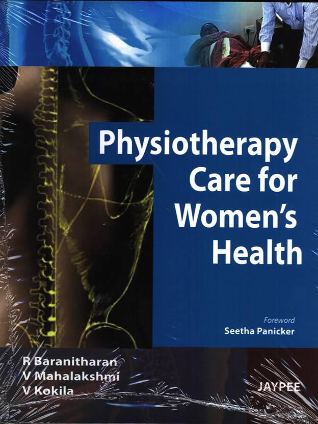 Physiotherapy Care for Women's Health Buy Physiotherapy Care for Women
