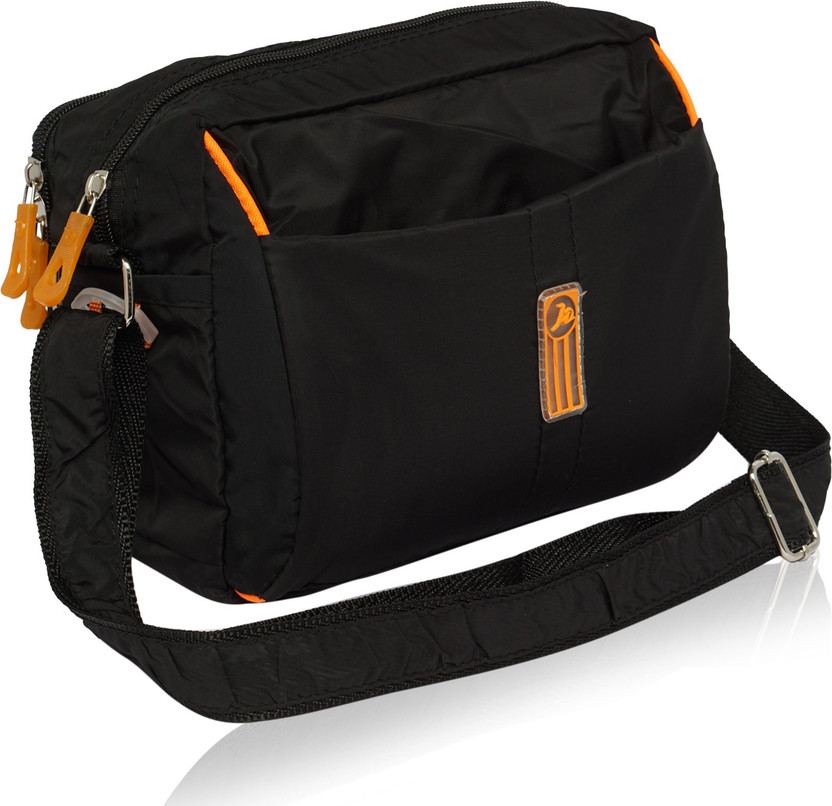 essential bag for men
