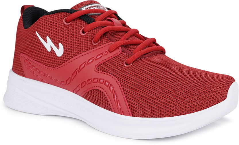 CAMPUS LEAD PRO Running Shoes For Men 