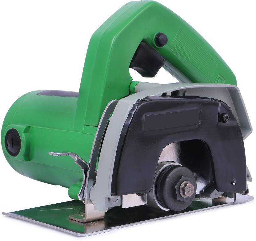 LEOFAST LFCM4 GREEN MARBLE/TILE/WOOD CUTTER HEAVY DUTY Handheld Tile