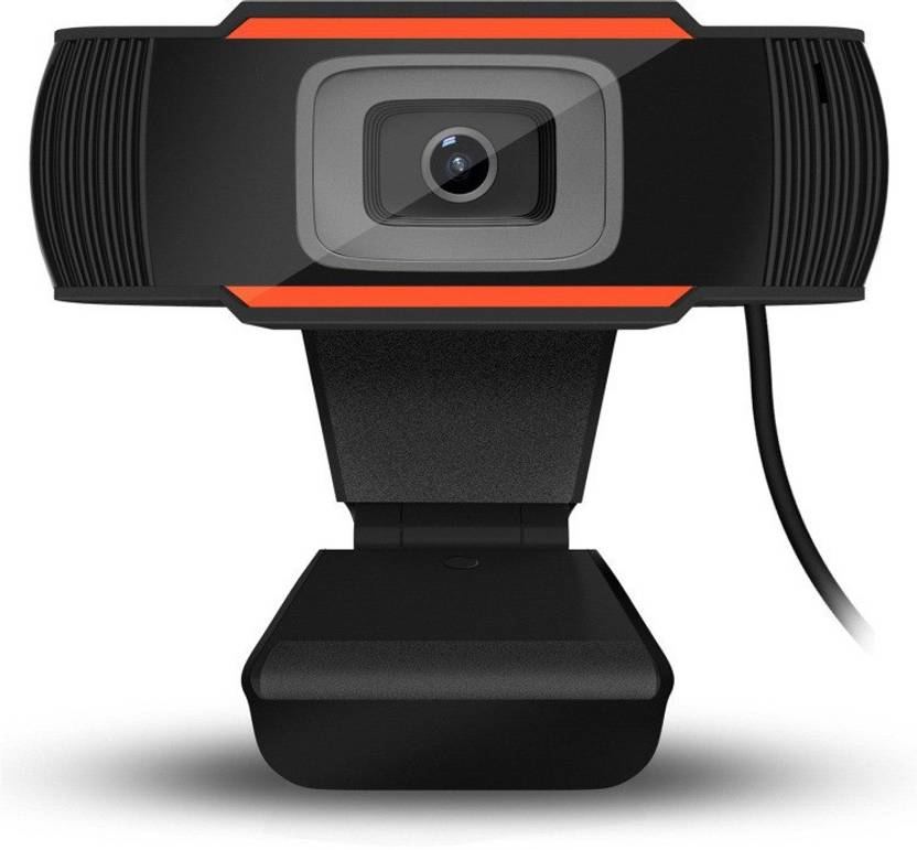 ATARC WEBCAM FOR ONLINE CLASSES & CONFERENCE WITH MICROPHONE cam