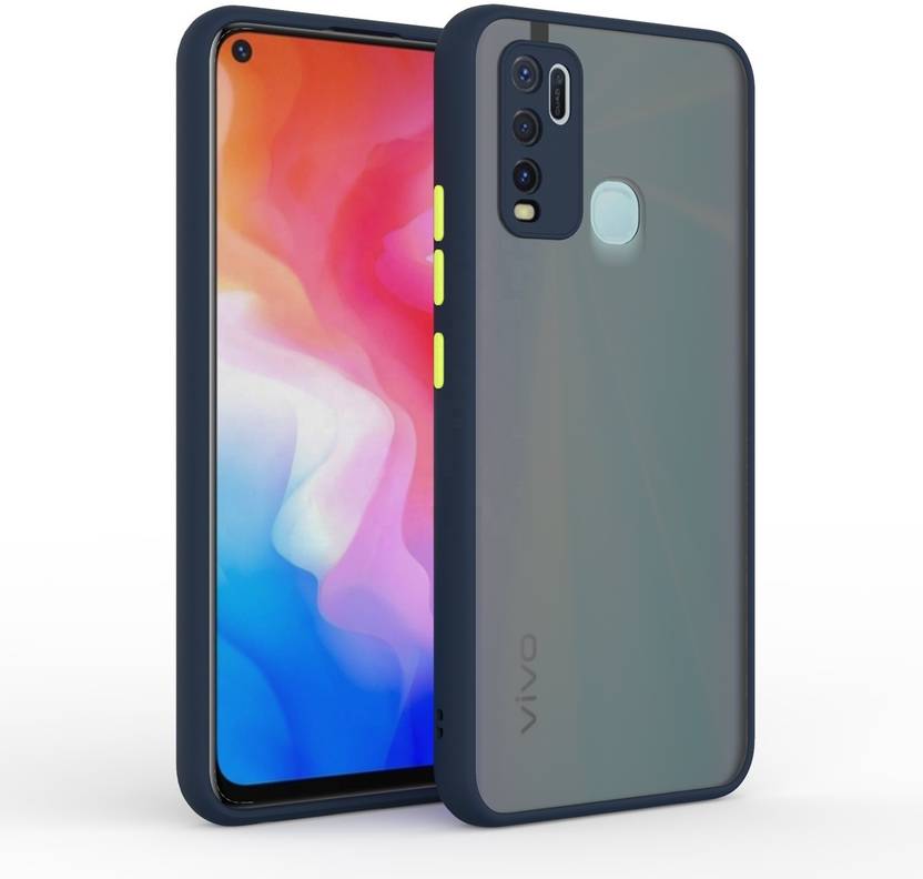 Power Back Cover for Vivo Y30 Power