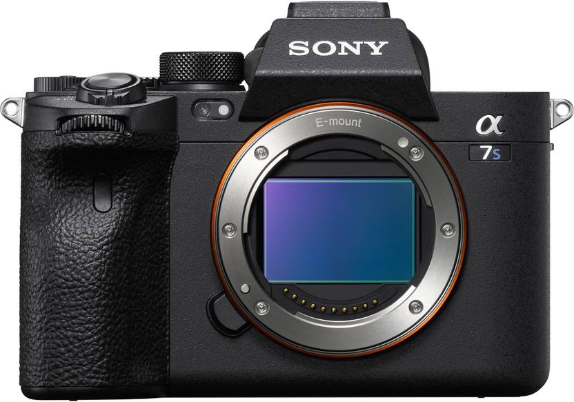 SONY ILCE7SM3/BQ IN5 Mirrorless Camera Mirrorless Price in India Buy