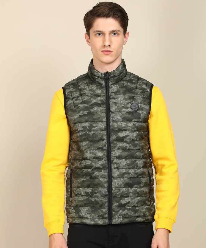 Flipkart Us Polo Jackets Mens Sleeveless Jacket Us Polo Jackets