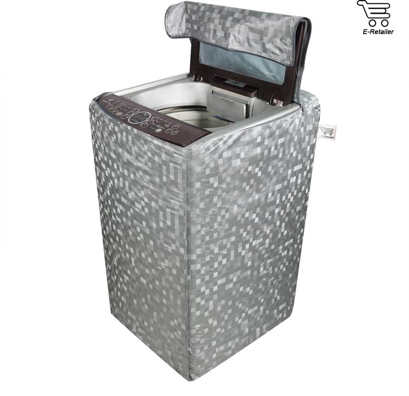 ERetailer Top Loading Washing Machine Cover Price in India Buy ERetailer Top Loading Washing