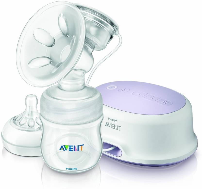Philips Avent White Electric | Buy Baby Care Products in India