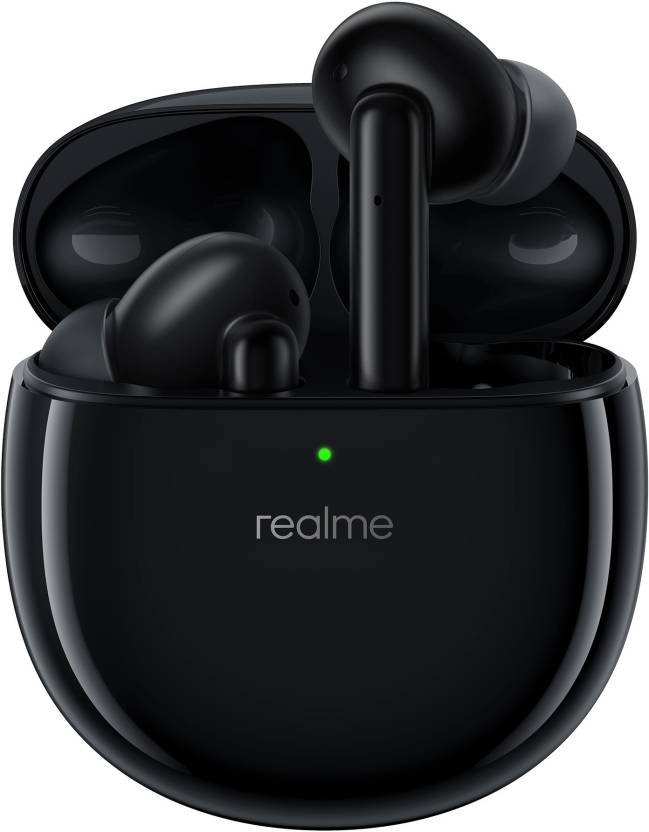 realme buds air 6 pro firmware