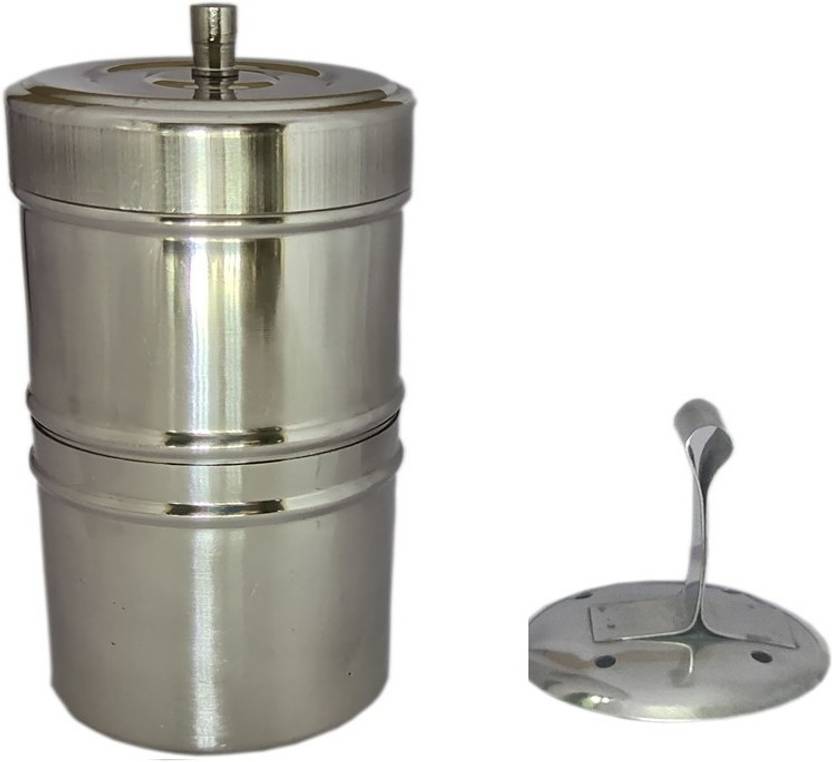 CooPany 220 ML DRIP COFFEE MAKER / SOUTH INDIAN FILTER COFFEE MAKER Indian Coffee Filter Price