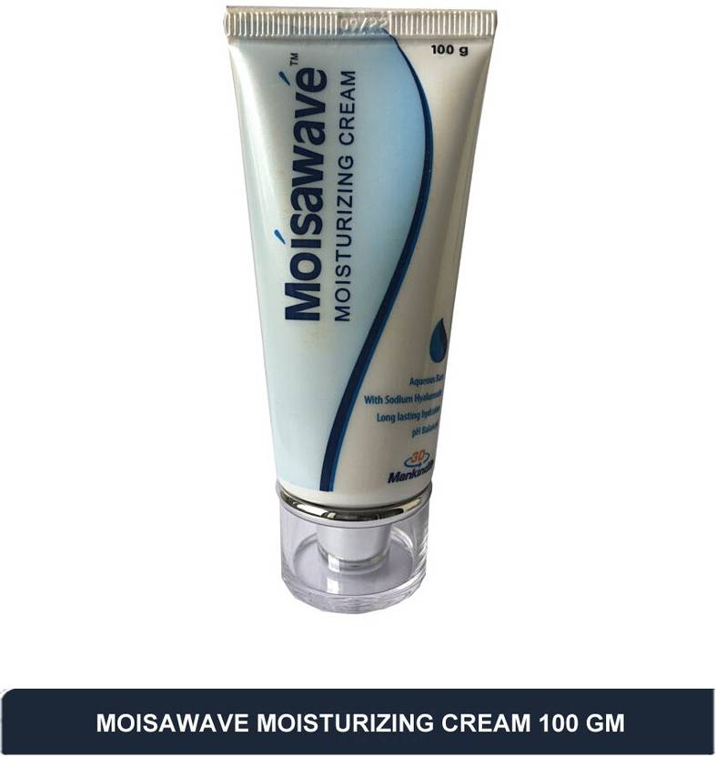moisawave lotion