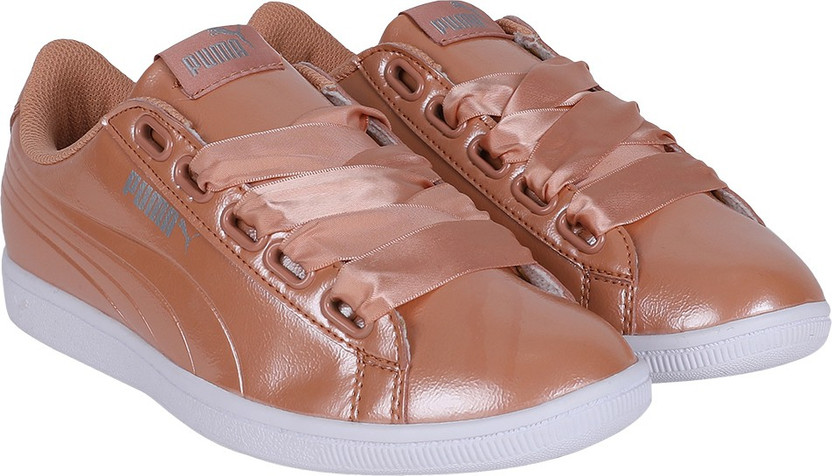 puma vikky ribbon p