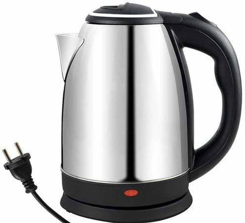 Scarlet electric kettle Electric Kettle Price in India Buy Scarlet