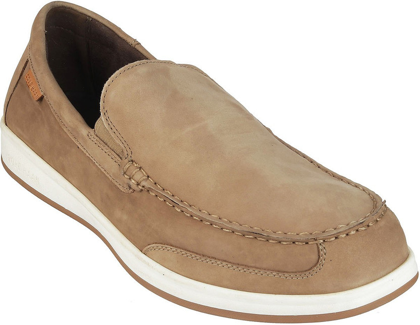 Premium Suede Leather Casual Shoes 